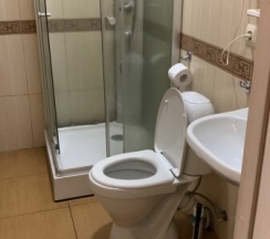 №4 этаж 2 в Piter-loft