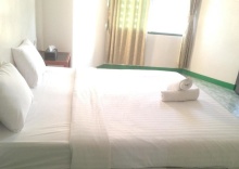 Номер Deluxe в Bedtime Huahin Hotel