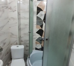 Номер Standard в Baiterek