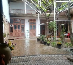 Номер Standard в Гостевой дом Guest House Ozod