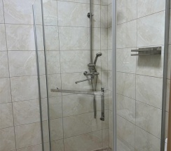 Номер стандарт с балконом (новый корпус) в Konak house