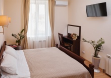 Люкс Двухкомнатный в Zb Hotels Айсберг Саратов