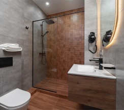 Стандарт двухместный в Vista mare