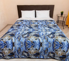 1-комнатные апартаменты студия Фрунзе ,49 в AntoninaApartments (АнтонинаАпартментс) на улице Крылова