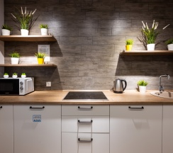 Квартира в Sutki Ufa