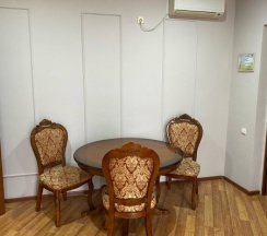 Люкс в Ибра