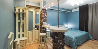 Клин: Мини-отель Дилижанс