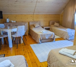 Стандарт в 01travel