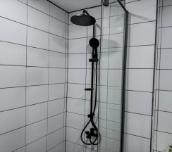 Семейный номер Standard в La mancha