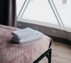 Глэмп в Пижамы