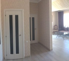Номер люкс в Красный замок