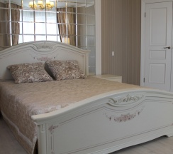 1-комнатные апартаменты люкс в Столичный