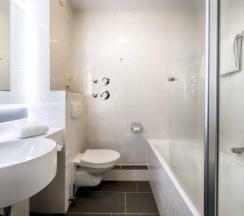 Двухместный номер Standard в ACHAT Hotel Dresden Altstadt