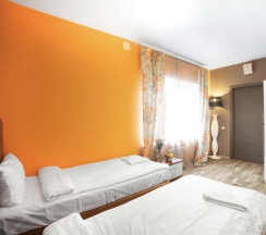 Номер стандарт в Avia House