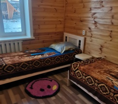 Коттедж с 6 комнатами в Диана