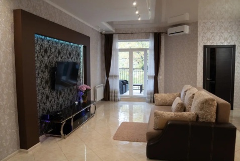 Светлогорск: Апартаменты Apartments Malina Great