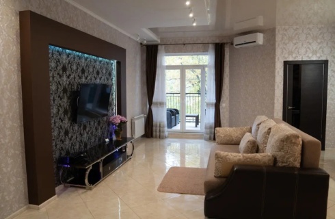 Светлогорск: Апартаменты Apartments Malina Great