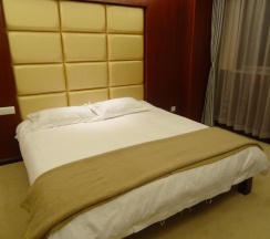 Люкс Superior в Huilong Tower Hotel