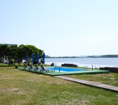 Барнхаус №7 в Морской ветер