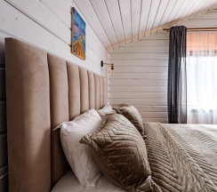 Дом в Central Park 33