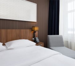 Апартаменты с 3 спальнями в Radisson Завидово