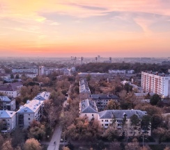 1-комнатные апартаменты стандарт в DailyRent NN (ДэйлиРент НН) на улице Июльских Дней
