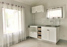 Семейный коттедж с видом на сад в Silan Residence