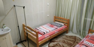 Минск: Хостел VIVA hostel