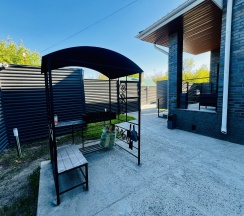 Дом в Kazanтип