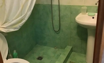 Номер Standard в Гостевой дом у Лёвы