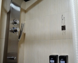 Стандарт с 2 односпальные кровати в БуддОтель Москва