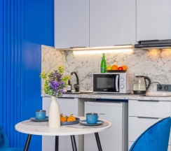 Ленинский 1212 в Апартаменты LadOtel, Москва