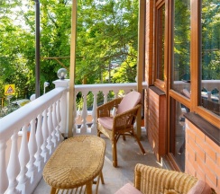 Апартаменты трехместные в Стадион