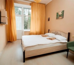 Номер Comfort в Балтия