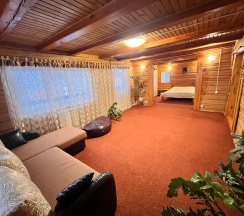 Коттедж в Гостевой дом