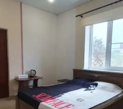 Номер Standard в Арт