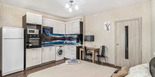 Челябинск: Апартаменты Апартаменты на Университетская Набережная 🏠44, кв 199.эт.9 подъезд 3