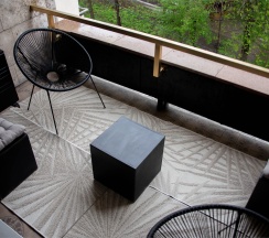 SAINT ROOM в Marco Polo Moscow