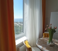 Апартаменты №57 в Янтарная корона