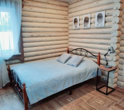 Двухместный номер Smart в Sovushkin dom
