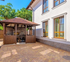 Апартаменты 60 м² в Родина морей