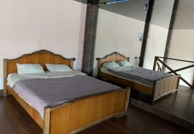 Апартаменты Апартаменты на Ленинградская область Ломоносовский район д Ольгино д 6 в Ленинградской области