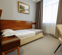 Эконом в Медвежий угол