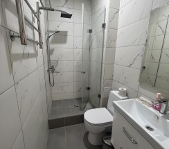 5-местная комната семейная в Олимп