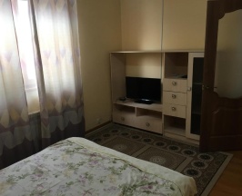 Апартаменты с 2 комнатами в Арнур