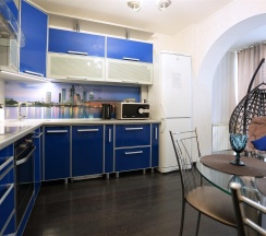 1-комнатные апартаменты, 56м² в ApartAprel 