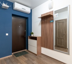 Апартаменты Radius 1020 в Степаненков