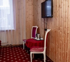 Трёхместный номер Superior в Белые ночи