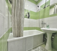 Квартира в Апартаменты на Кирова,36