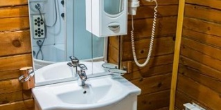 Покров: Отель Медведь